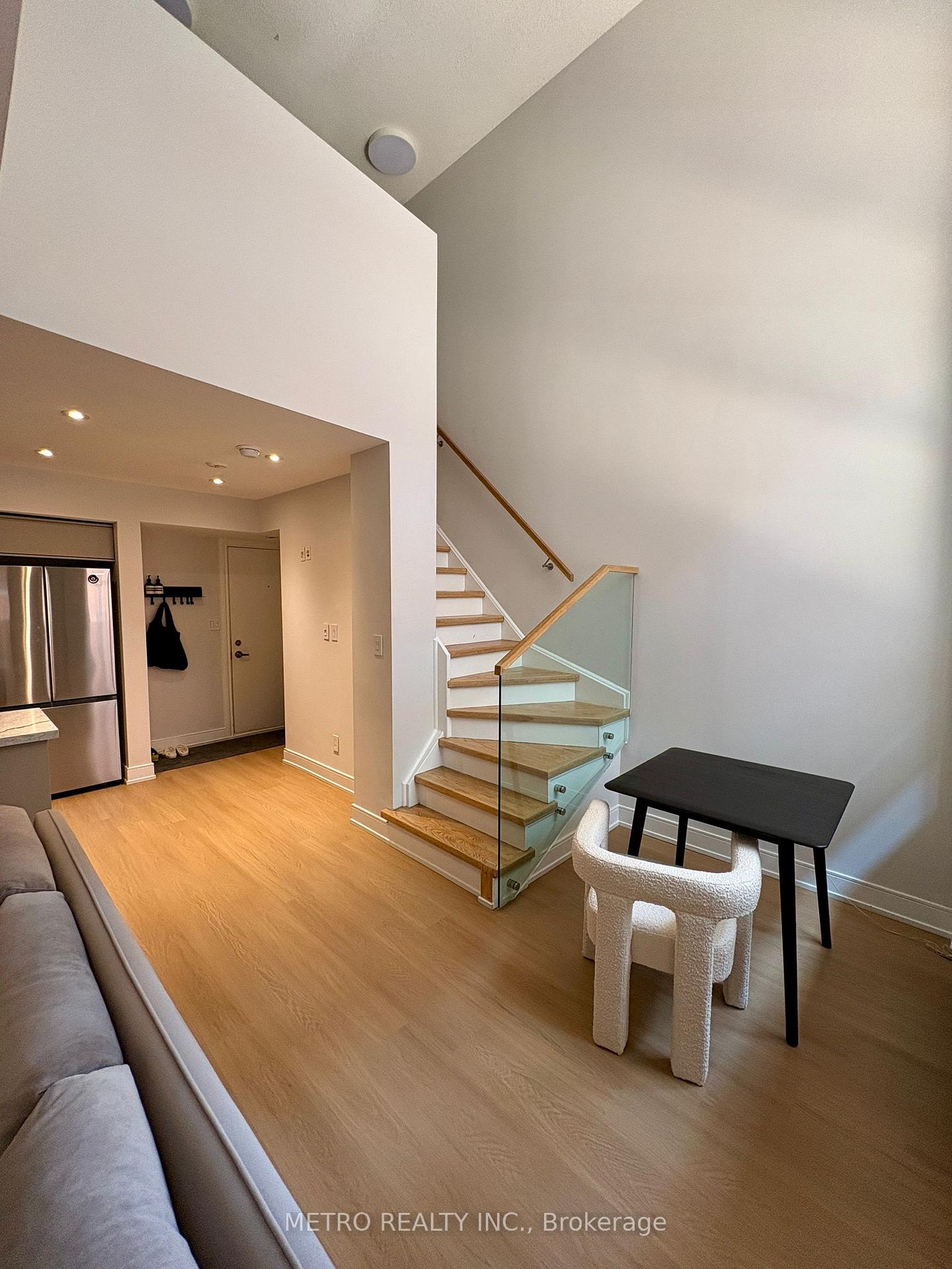 Photo 10 of Unit 116, 21 Earl Street, Toronto, North St. James Town — HOMEH
