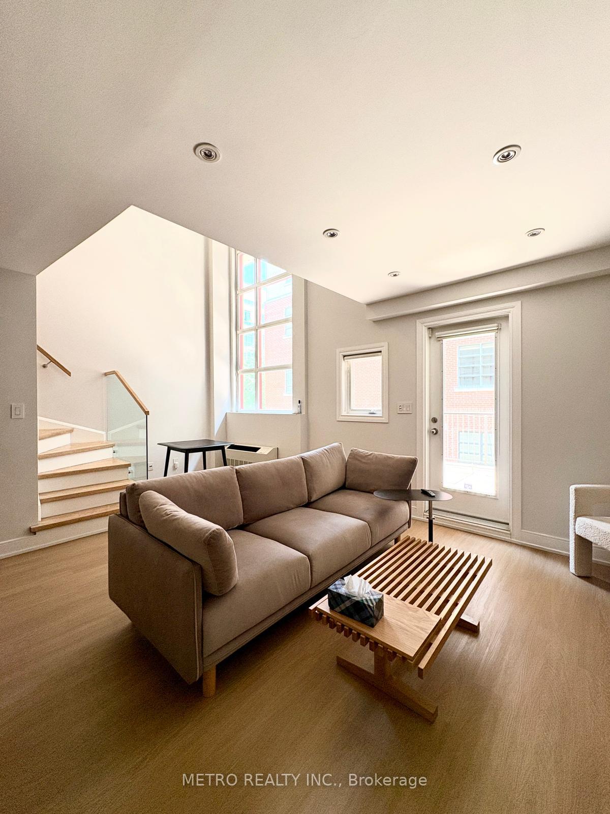 Photo 12 of Unit 116, 21 Earl Street, Toronto, North St. James Town — HOMEH