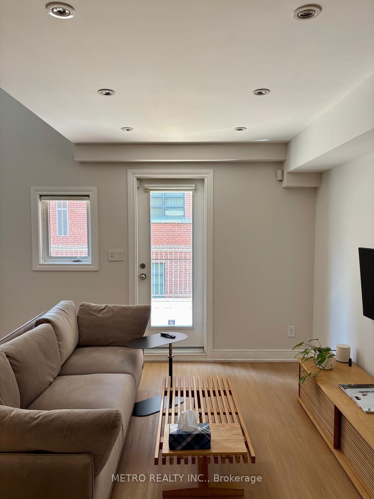 Photo 14 of Unit 116, 21 Earl Street, Toronto, North St. James Town — HOMEH