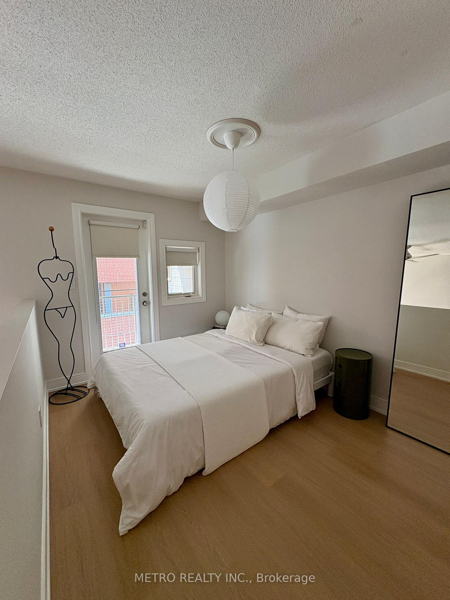 Photo 20 of Unit 116, 21 Earl Street, Toronto, North St. James Town — HOMEH