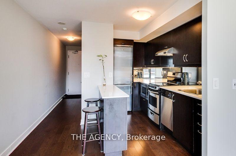 Photo 2 of Unit 211, 320 Richmond Street E, Toronto, Moss Park — HOMEH