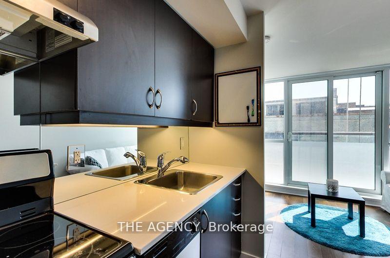 Photo 5 of Unit 211, 320 Richmond Street E, Toronto, Moss Park — HOMEH