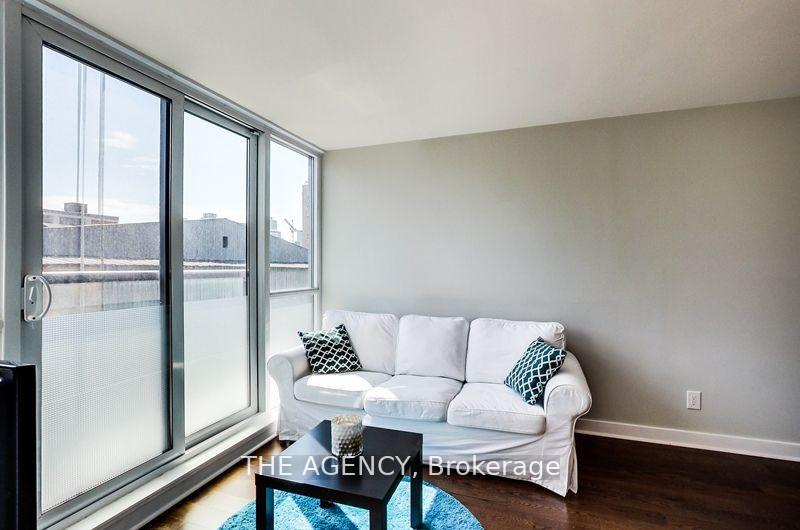 Photo 8 of Unit 211, 320 Richmond Street E, Toronto, Moss Park — HOMEH
