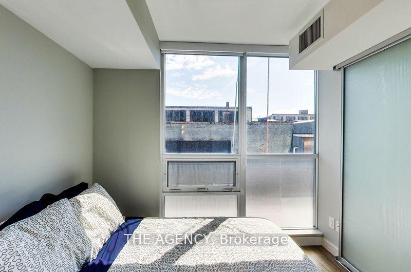 Photo 9 of Unit 211, 320 Richmond Street E, Toronto, Moss Park — HOMEH
