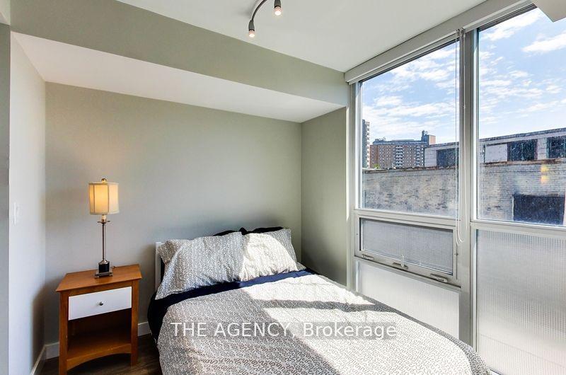 Photo 10 of Unit 211, 320 Richmond Street E, Toronto, Moss Park — HOMEH