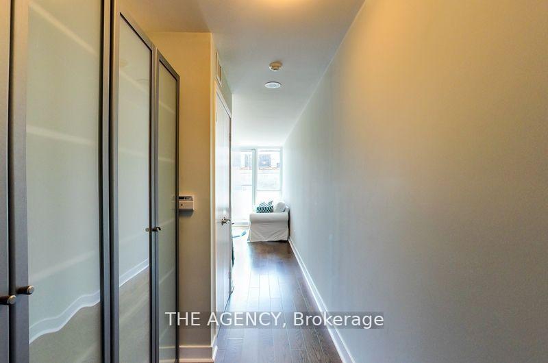 Photo 14 of Unit 211, 320 Richmond Street E, Toronto, Moss Park — HOMEH