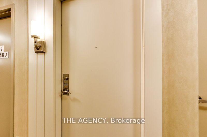 Photo 16 of Unit 211, 320 Richmond Street E, Toronto, Moss Park — HOMEH