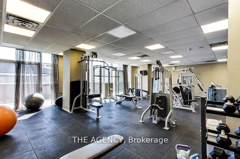 Photo 18 of Unit 211, 320 Richmond Street E, Toronto, Moss Park — HOMEH