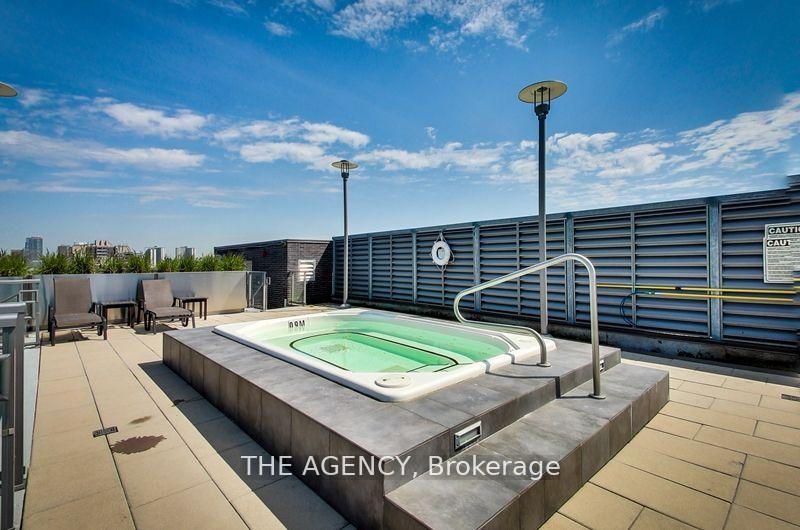 Photo 23 of Unit 211, 320 Richmond Street E, Toronto, Moss Park — HOMEH