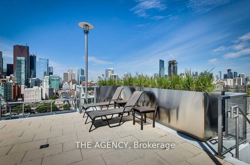Photo 24 of Unit 211, 320 Richmond Street E, Toronto, Moss Park — HOMEH