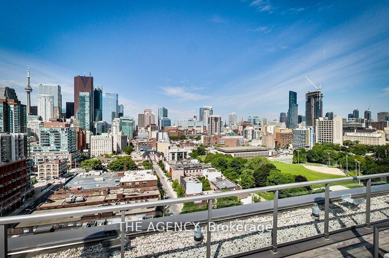 Photo 26 of Unit 211, 320 Richmond Street E, Toronto, Moss Park — HOMEH