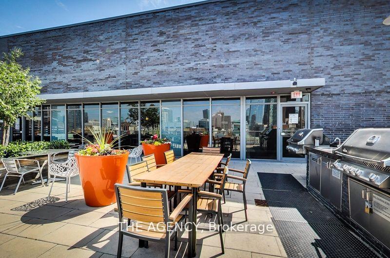Photo 27 of Unit 211, 320 Richmond Street E, Toronto, Moss Park — HOMEH