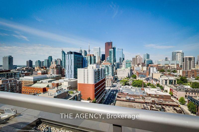 Photo 28 of Unit 211, 320 Richmond Street E, Toronto, Moss Park — HOMEH