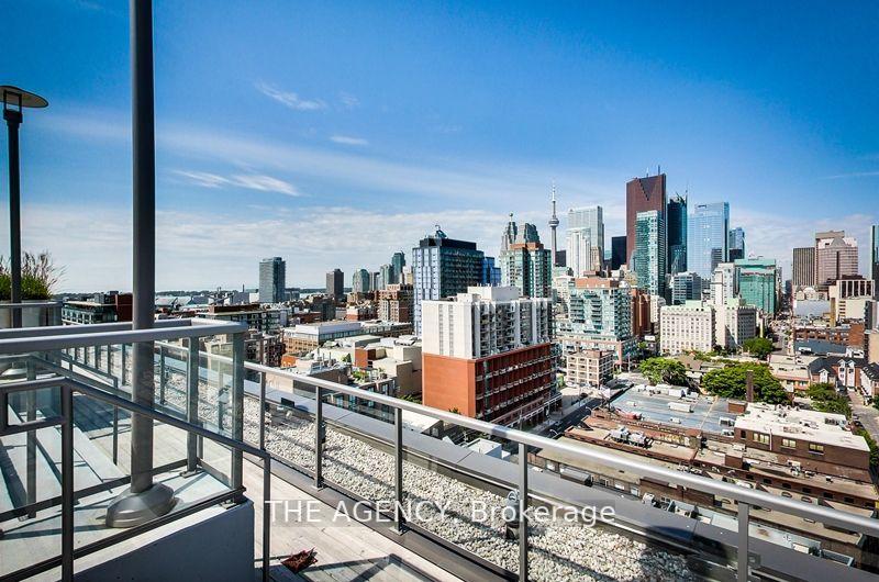 Photo 29 of Unit 211, 320 Richmond Street E, Toronto, Moss Park — HOMEH