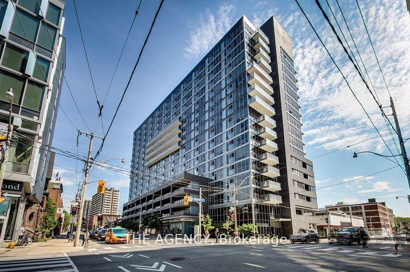 Photo 33 of Unit 211, 320 Richmond Street E, Toronto, Moss Park — HOMEH