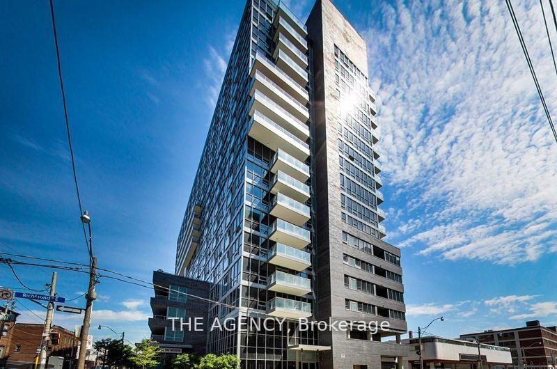 Photo 34 of Unit 211, 320 Richmond Street E, Toronto, Moss Park — HOMEH