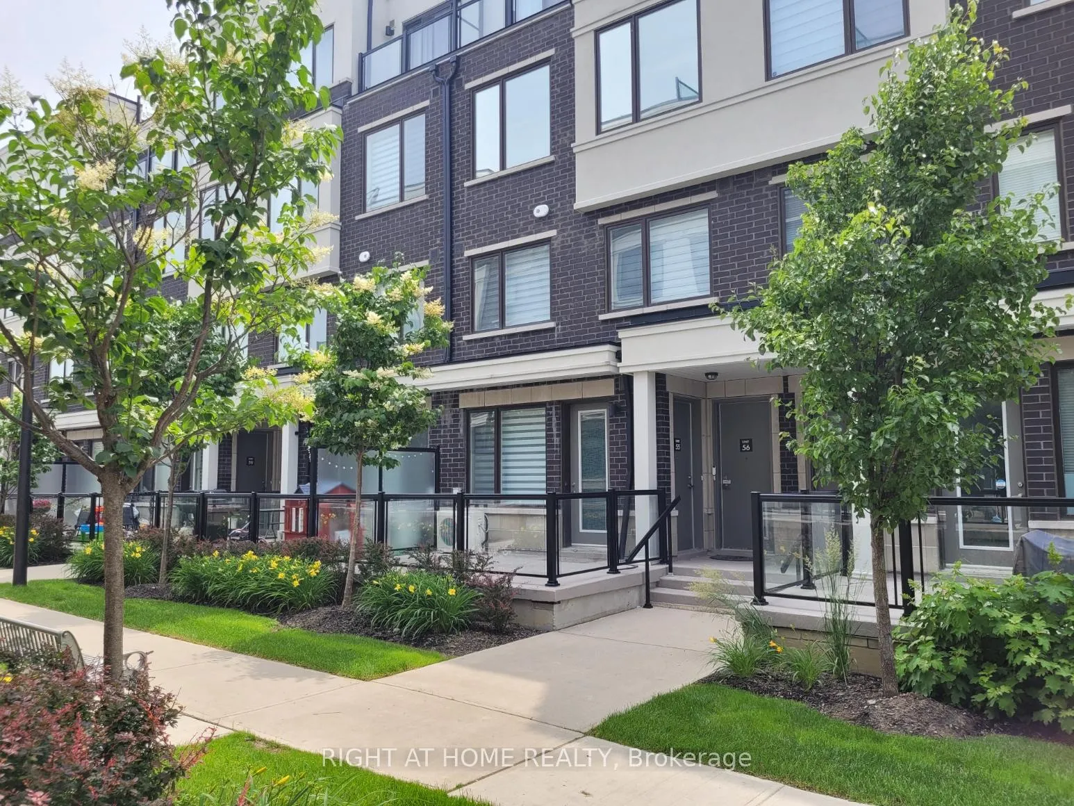 Photo 1 of Unit 55, 300 Alex Garden Circle, Aurora, Rural Aurora — HOMEH