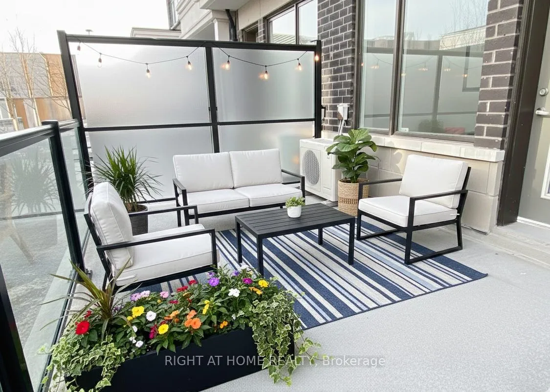 Photo 4 of Unit 55, 300 Alex Garden Circle, Aurora, Rural Aurora — HOMEH