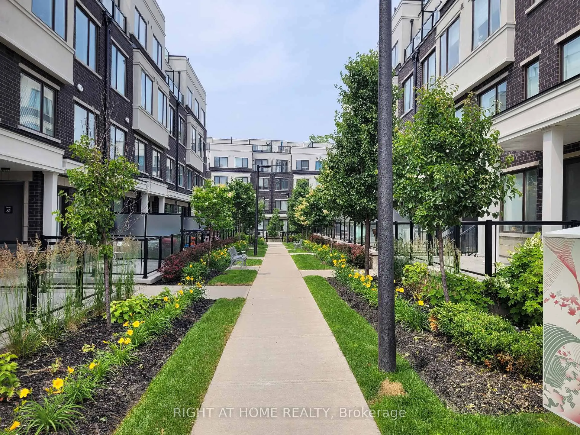 Photo 14 of Unit 55, 300 Alex Garden Circle, Aurora, Rural Aurora — HOMEH
