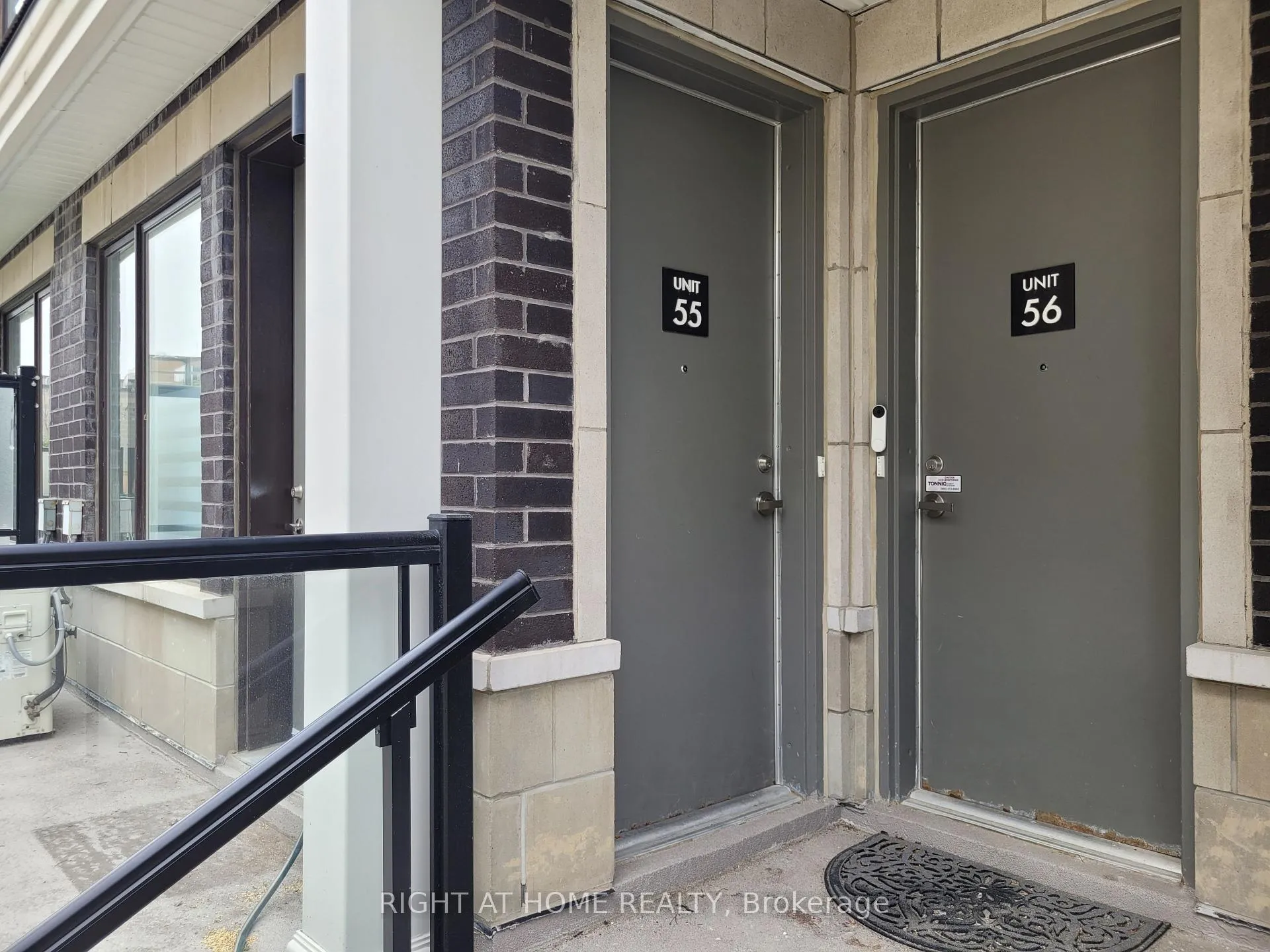 Photo 17 of Unit 55, 300 Alex Garden Circle, Aurora, Rural Aurora — HOMEH