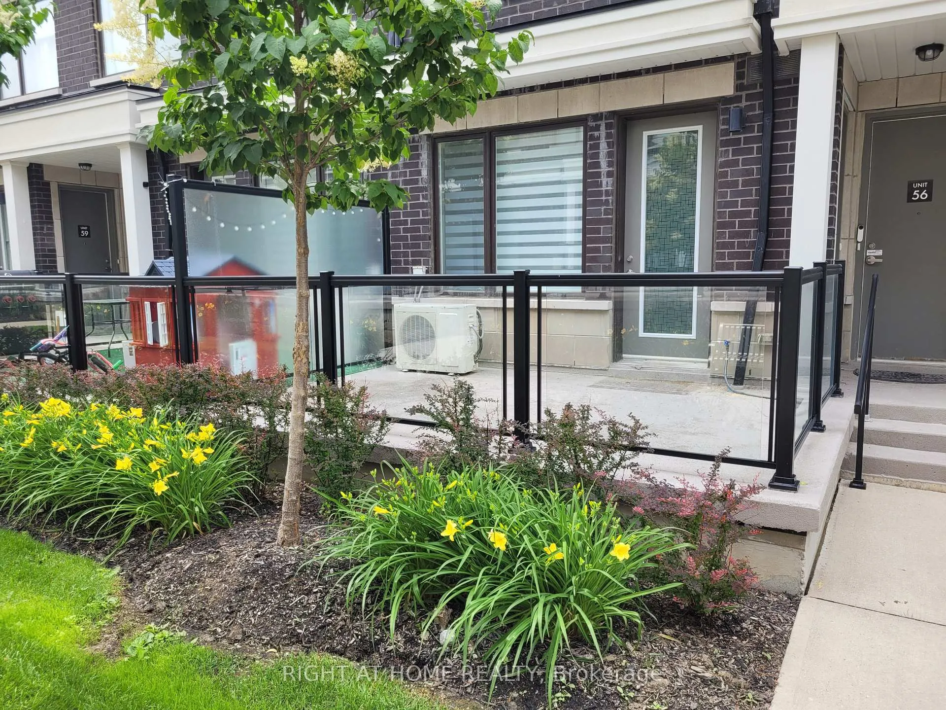 Photo 18 of Unit 55, 300 Alex Garden Circle, Aurora, Rural Aurora — HOMEH