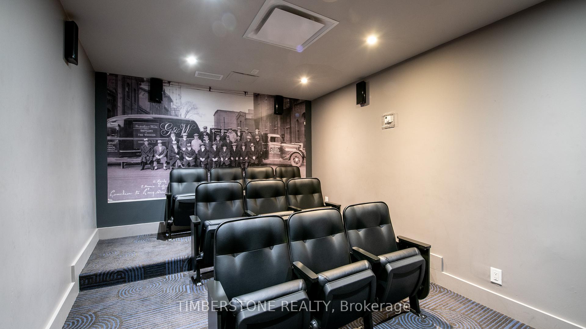 Photo 46 of Unit 3203, 390 Cherry Street, Toronto, Waterfront Communities — HOMEH