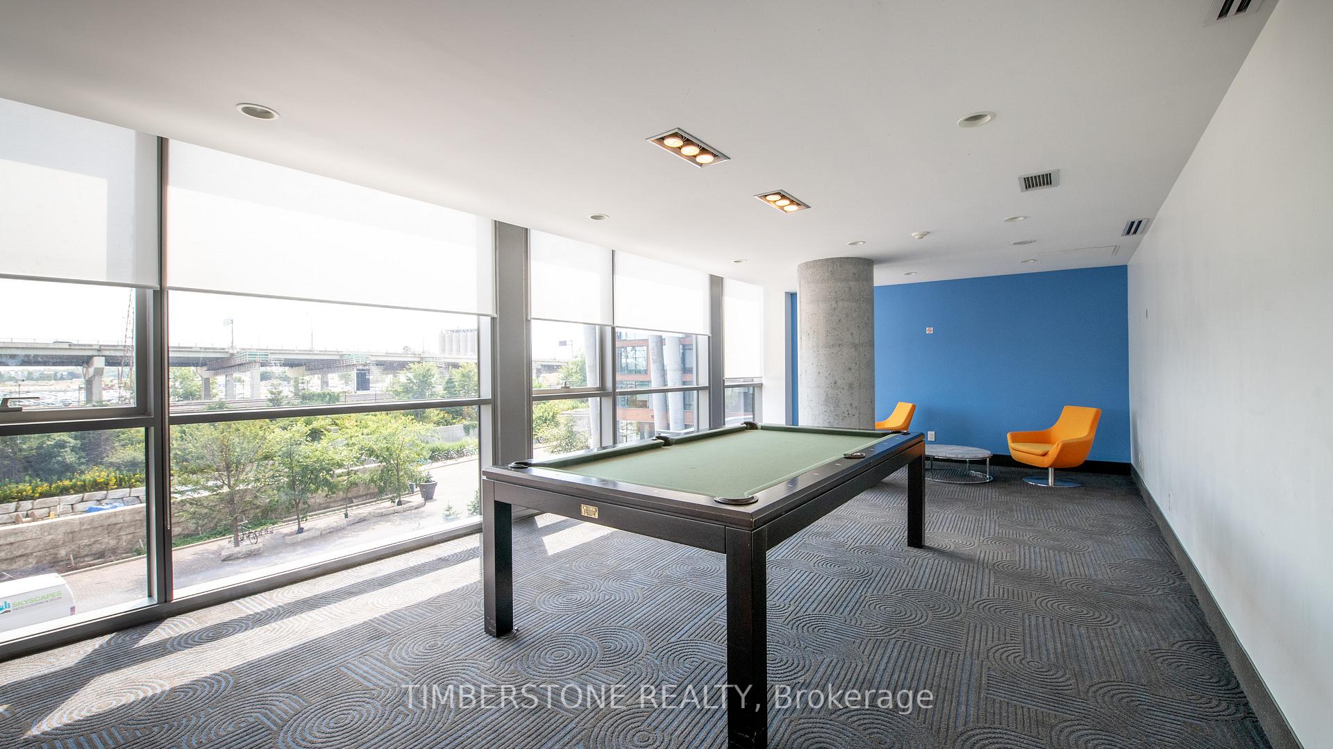 Photo 47 of Unit 3203, 390 Cherry Street, Toronto, Waterfront Communities — HOMEH