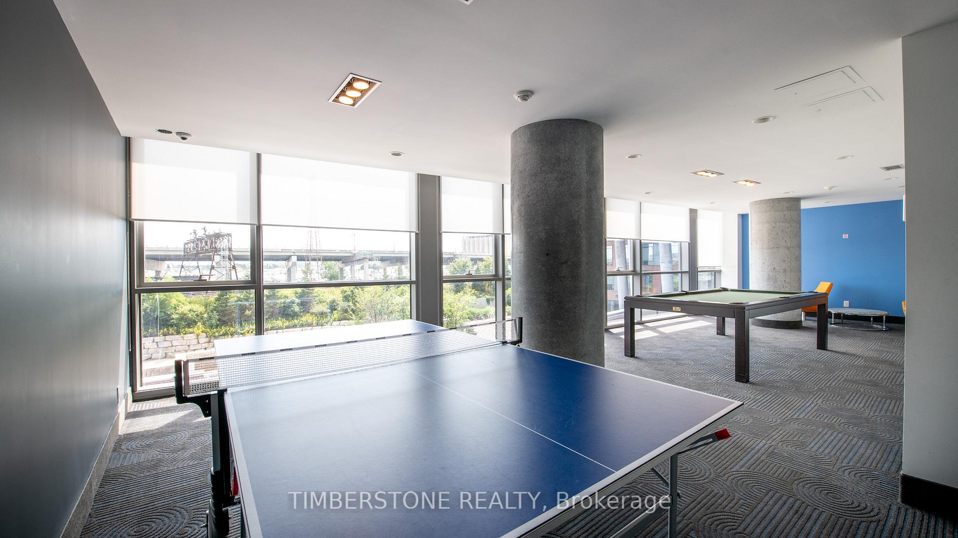 Photo 48 of Unit 3203, 390 Cherry Street, Toronto, Waterfront Communities — HOMEH
