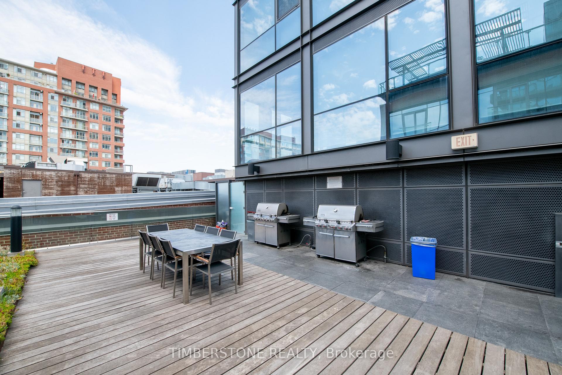 Photo 49 of Unit 3203, 390 Cherry Street, Toronto, Waterfront Communities — HOMEH