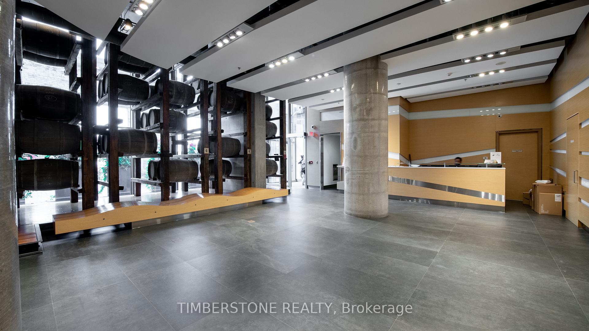 Photo 51 of Unit 3203, 390 Cherry Street, Toronto, Waterfront Communities — HOMEH