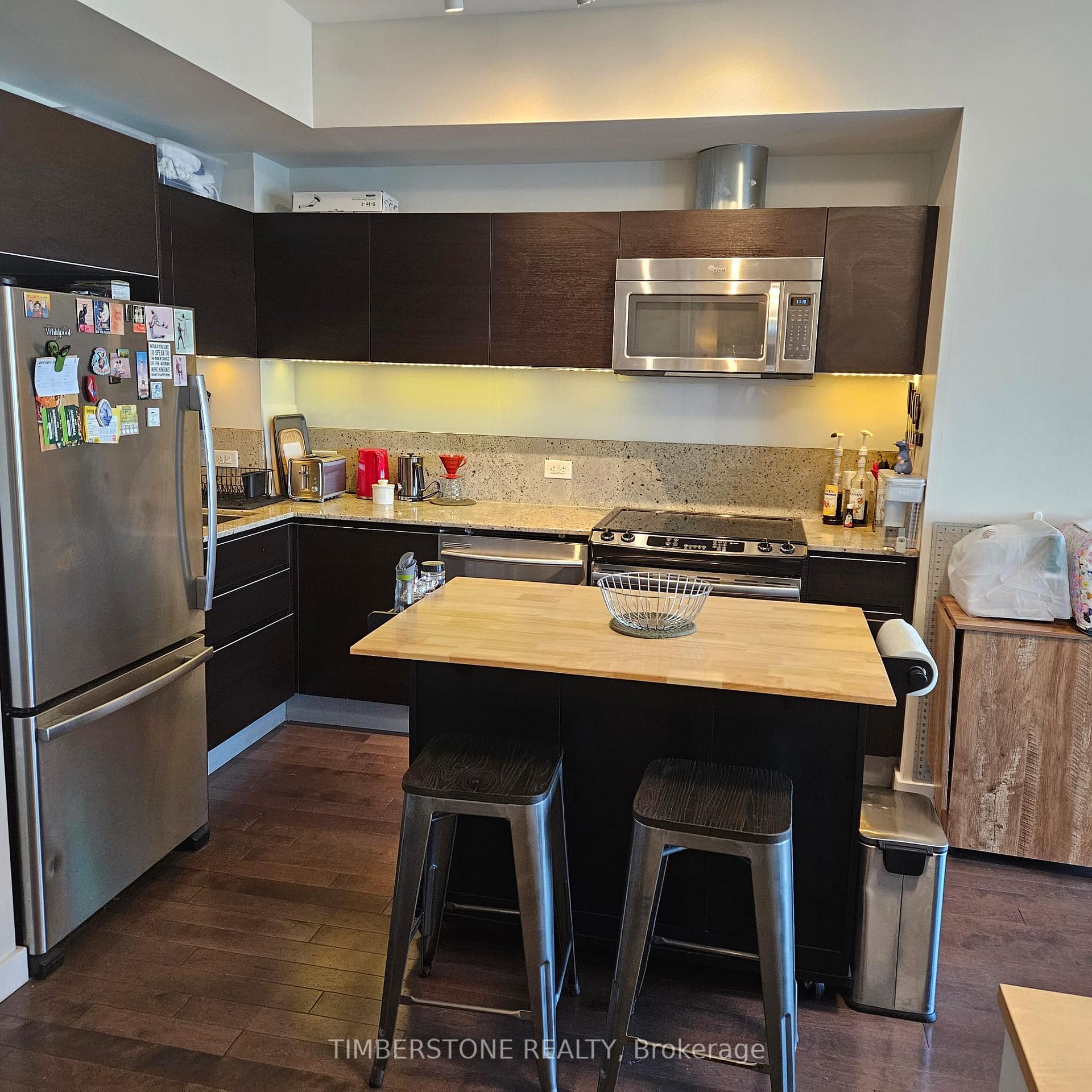 Photo 24 of Unit 3203, 390 Cherry Street, Toronto, Waterfront Communities — HOMEH
