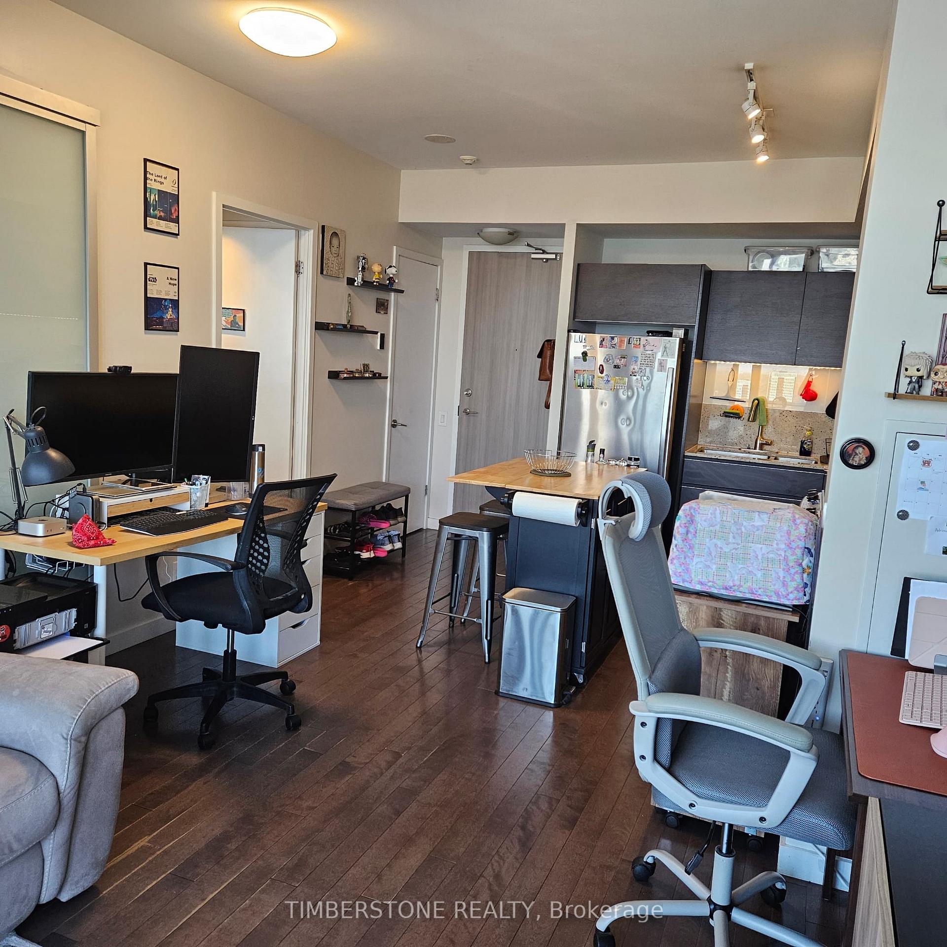 Photo 26 of Unit 3203, 390 Cherry Street, Toronto, Waterfront Communities — HOMEH