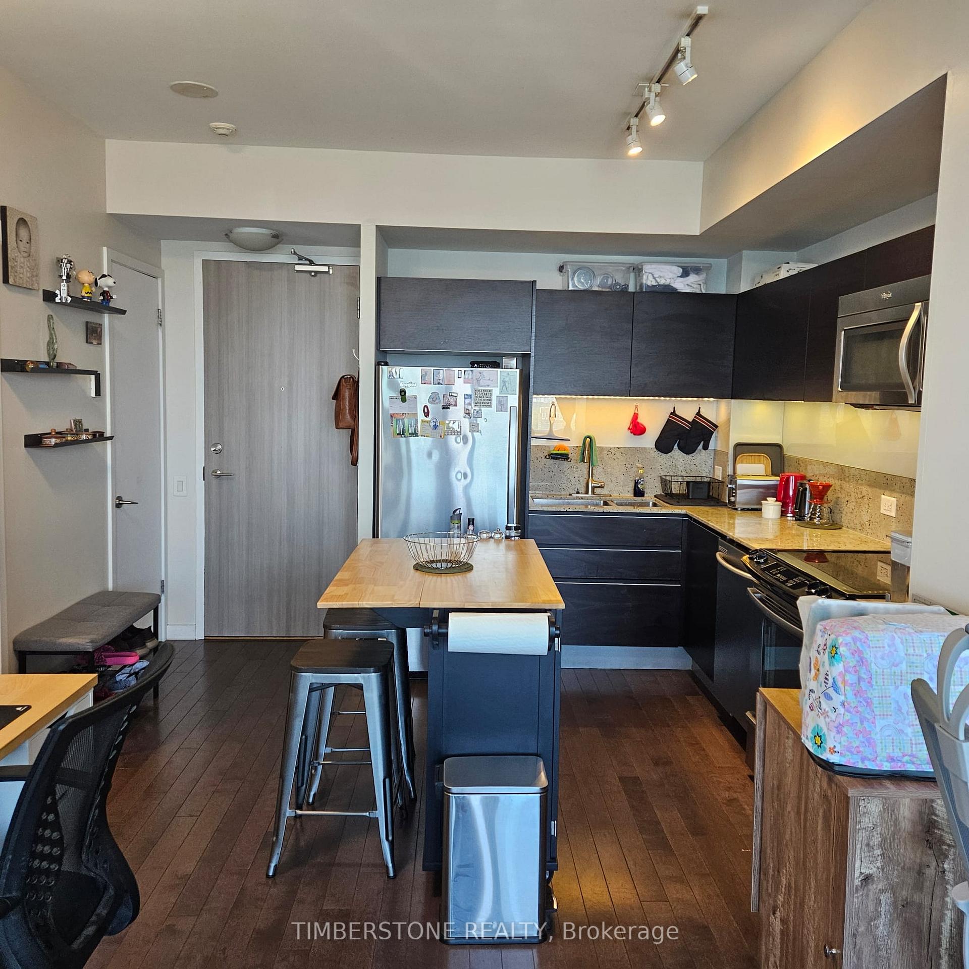 Photo 27 of Unit 3203, 390 Cherry Street, Toronto, Waterfront Communities — HOMEH