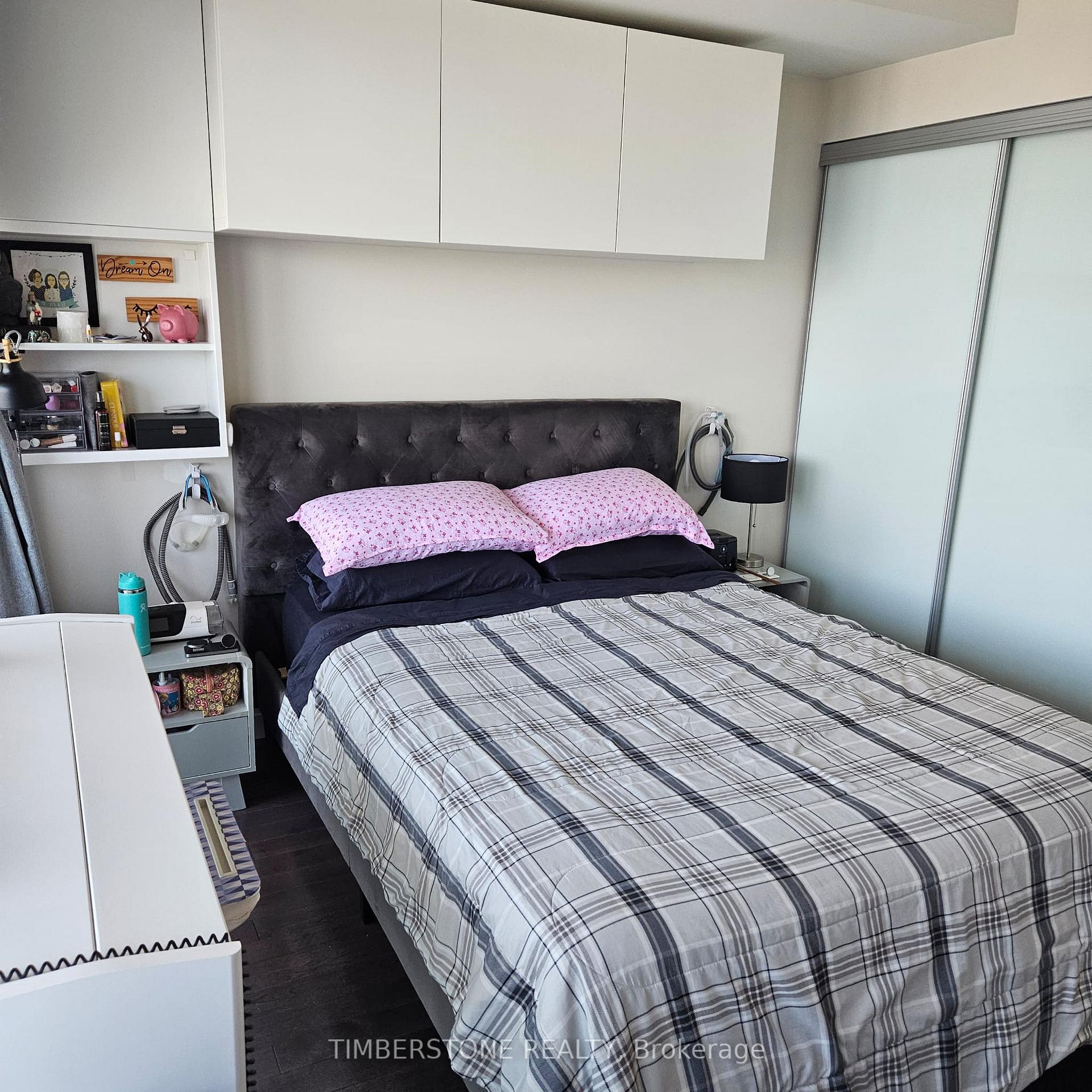 Photo 31 of Unit 3203, 390 Cherry Street, Toronto, Waterfront Communities — HOMEH