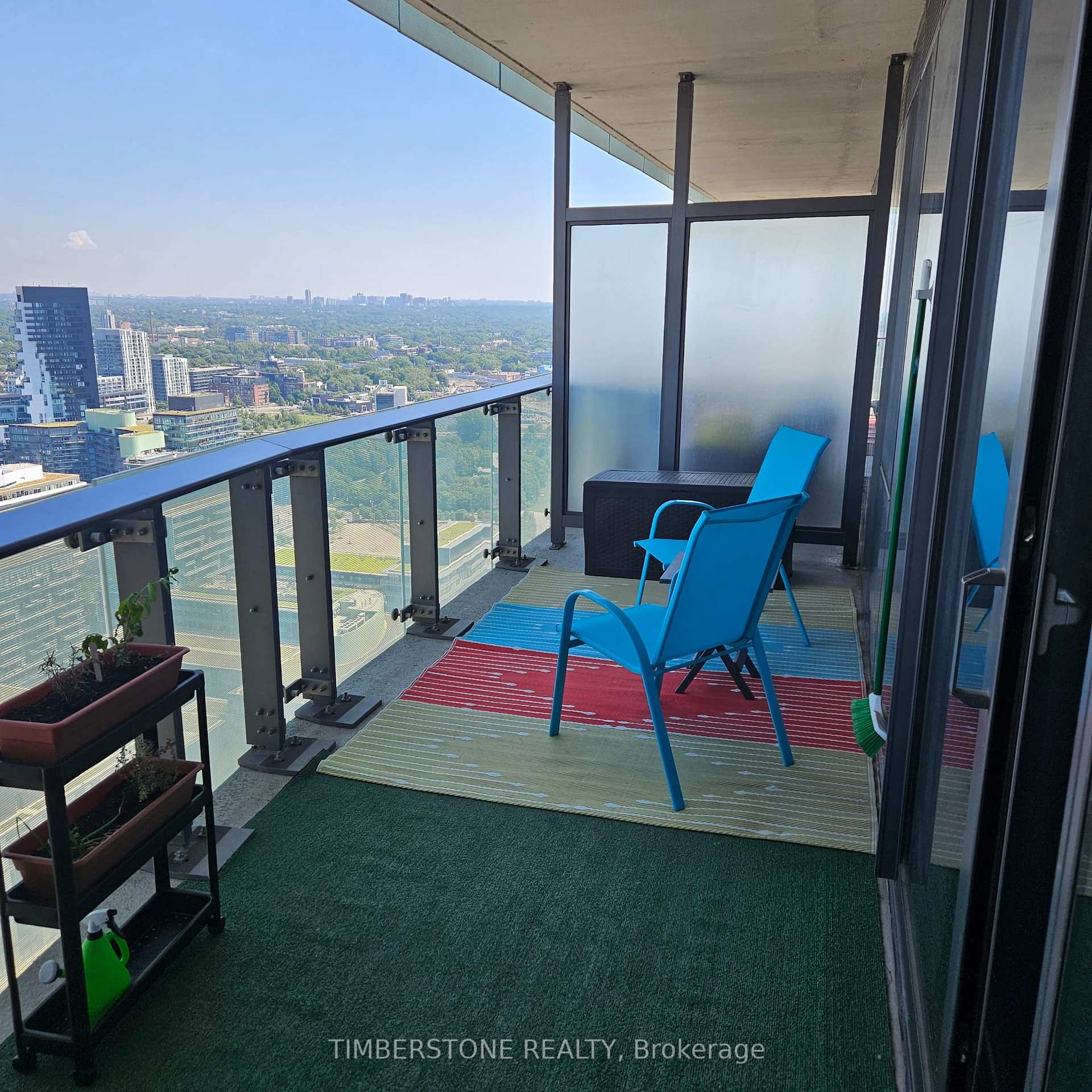 Photo 34 of Unit 3203, 390 Cherry Street, Toronto, Waterfront Communities — HOMEH