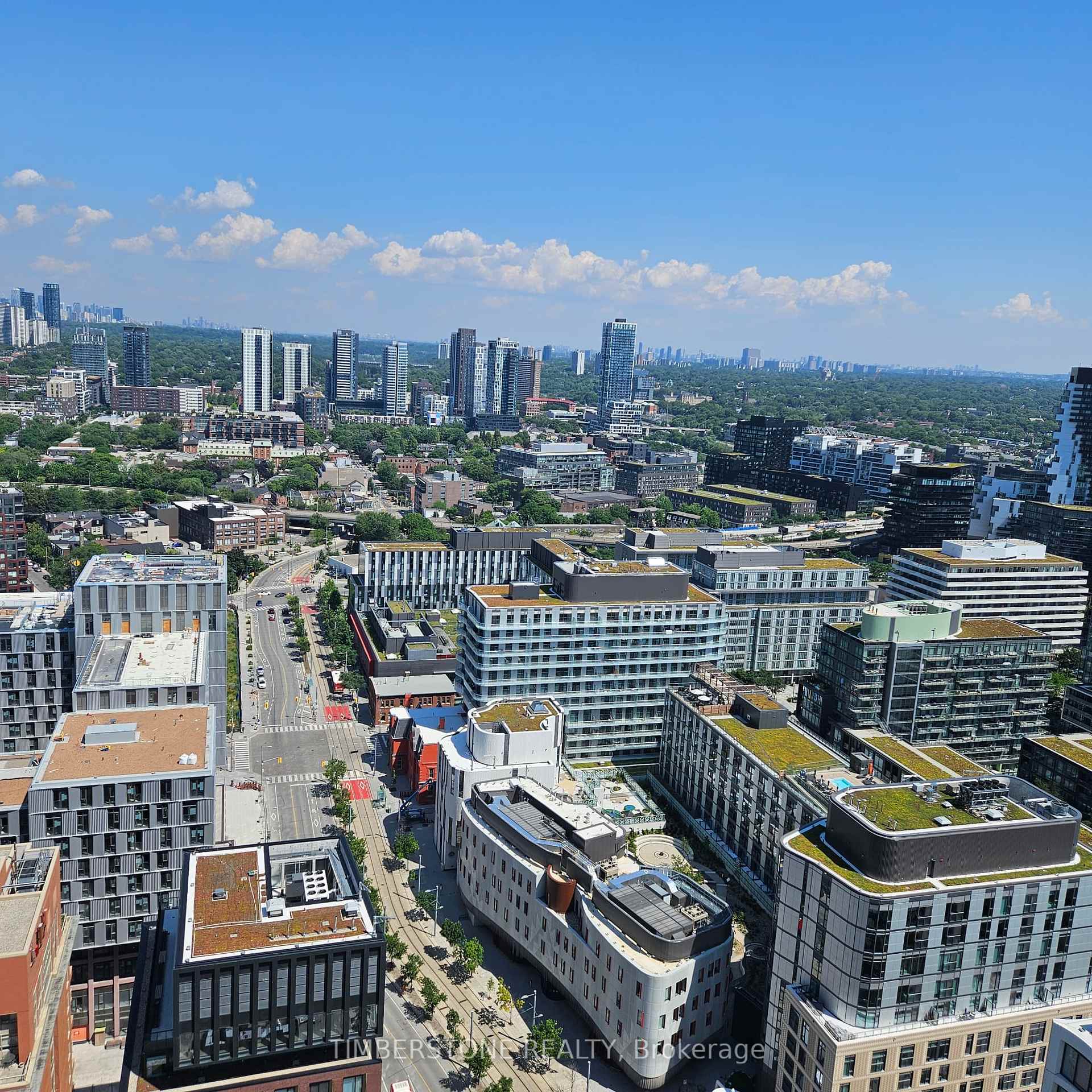 Photo 35 of Unit 3203, 390 Cherry Street, Toronto, Waterfront Communities — HOMEH