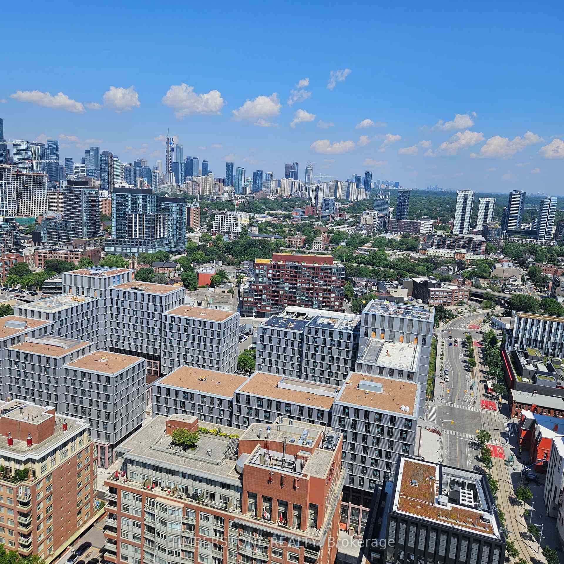 Photo 36 of Unit 3203, 390 Cherry Street, Toronto, Waterfront Communities — HOMEH