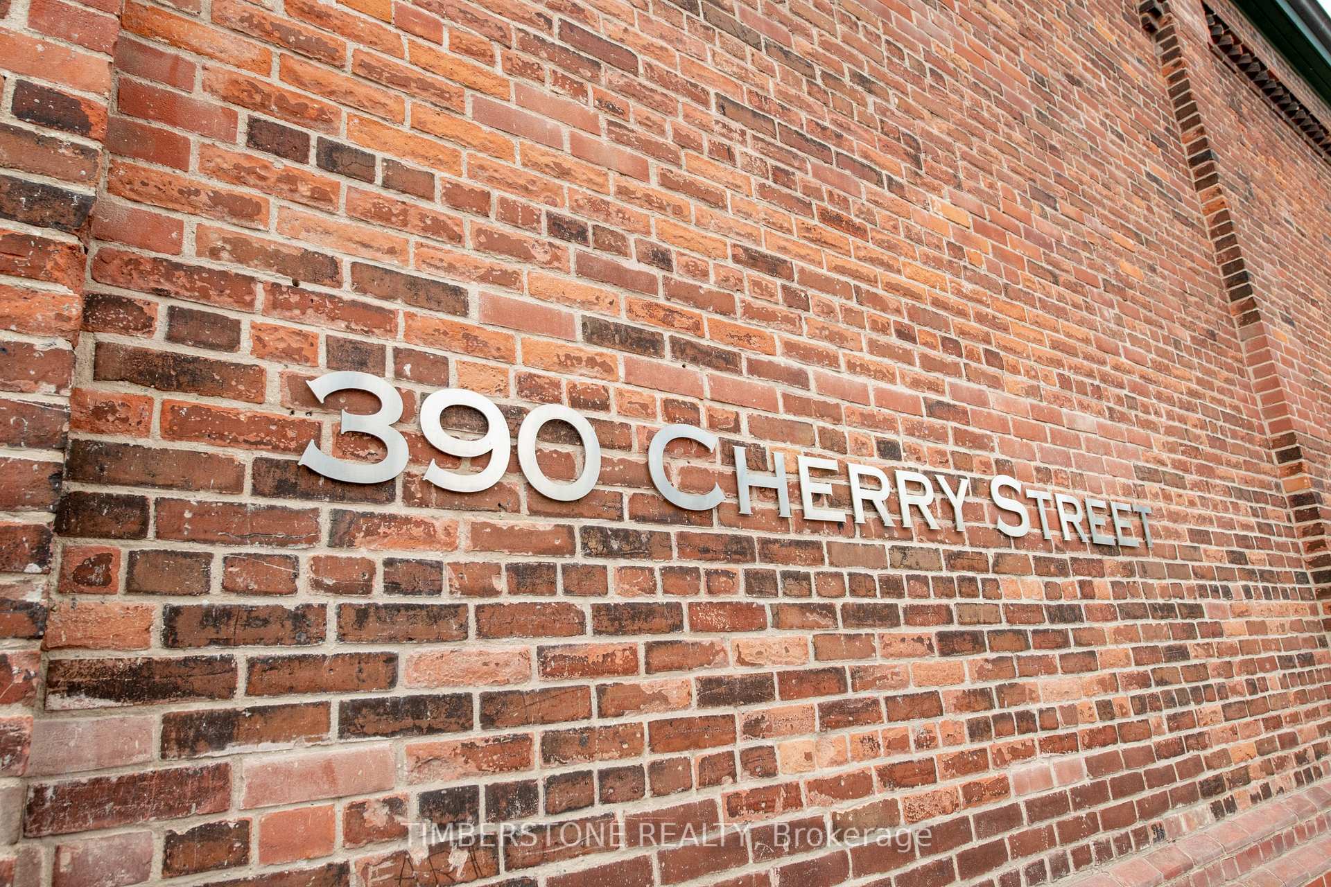 Photo 40 of Unit 3203, 390 Cherry Street, Toronto, Waterfront Communities — HOMEH