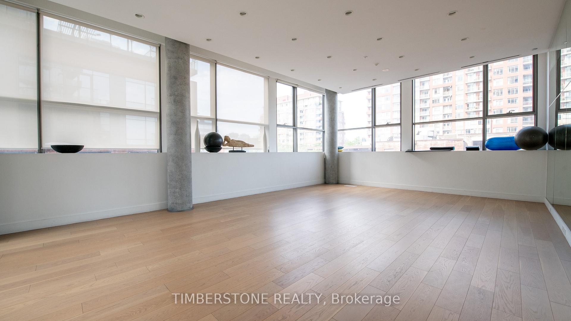 Photo 63 of Unit 3203, 390 Cherry Street, Toronto, Waterfront Communities — HOMEH