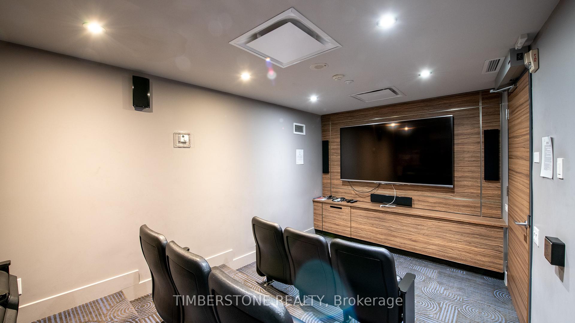Photo 65 of Unit 3203, 390 Cherry Street, Toronto, Waterfront Communities — HOMEH