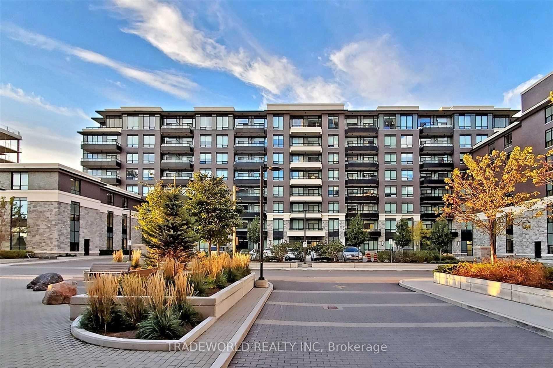 Photo 1 of Unit 332, 15 Water Walk Drive, Markham, Unionville — HOMEH