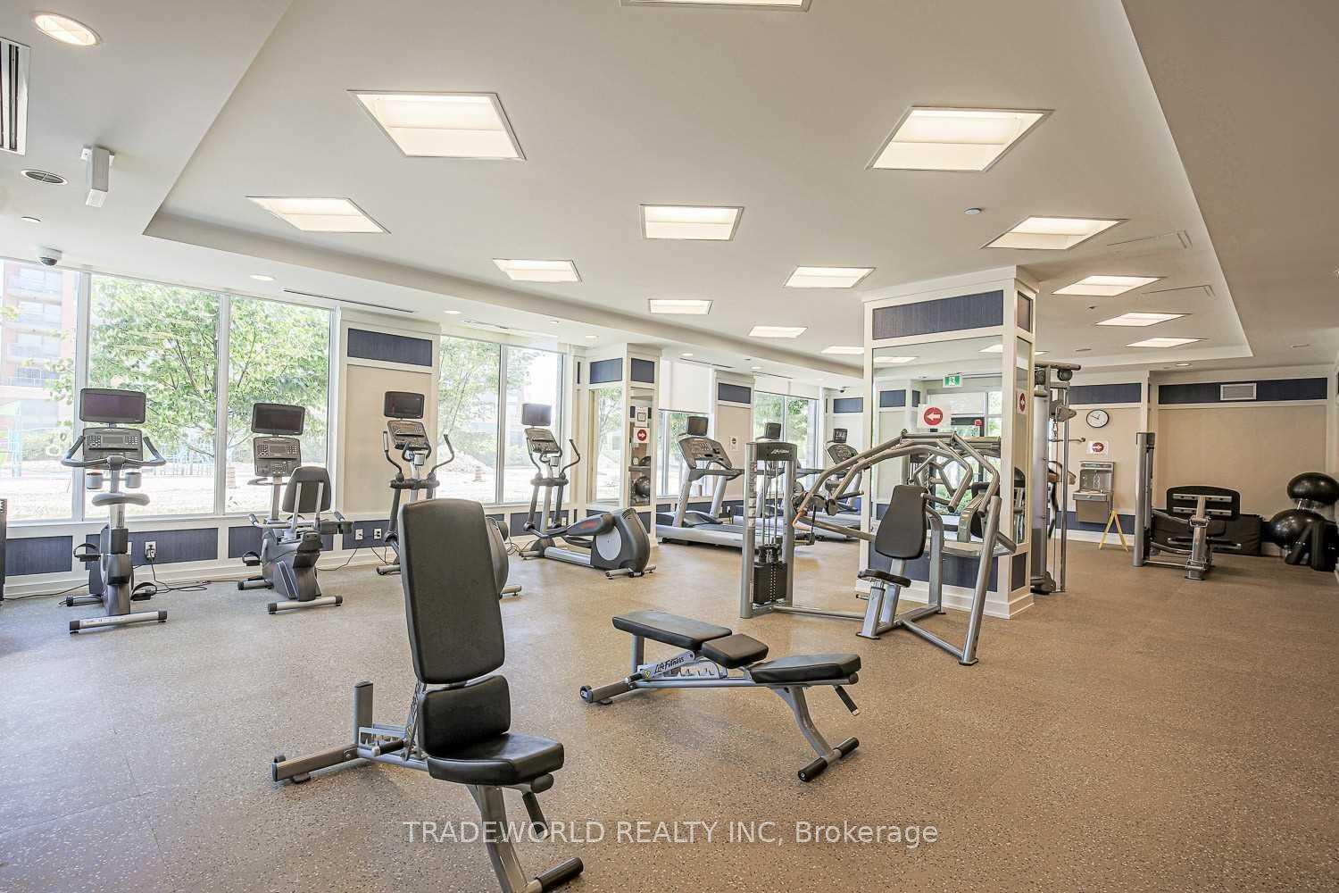 Photo 11 of Unit 332, 15 Water Walk Drive, Markham, Unionville — HOMEH