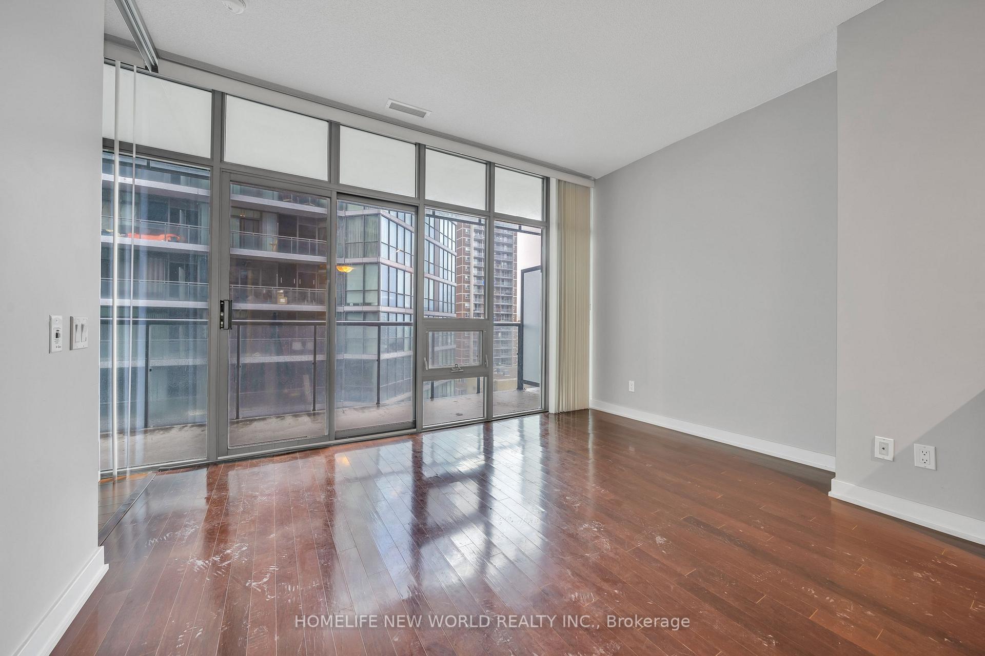 Photo 5 of Unit 1201, 33 Charles Street E, Toronto, Church-Yonge Corridor — HOMEH
