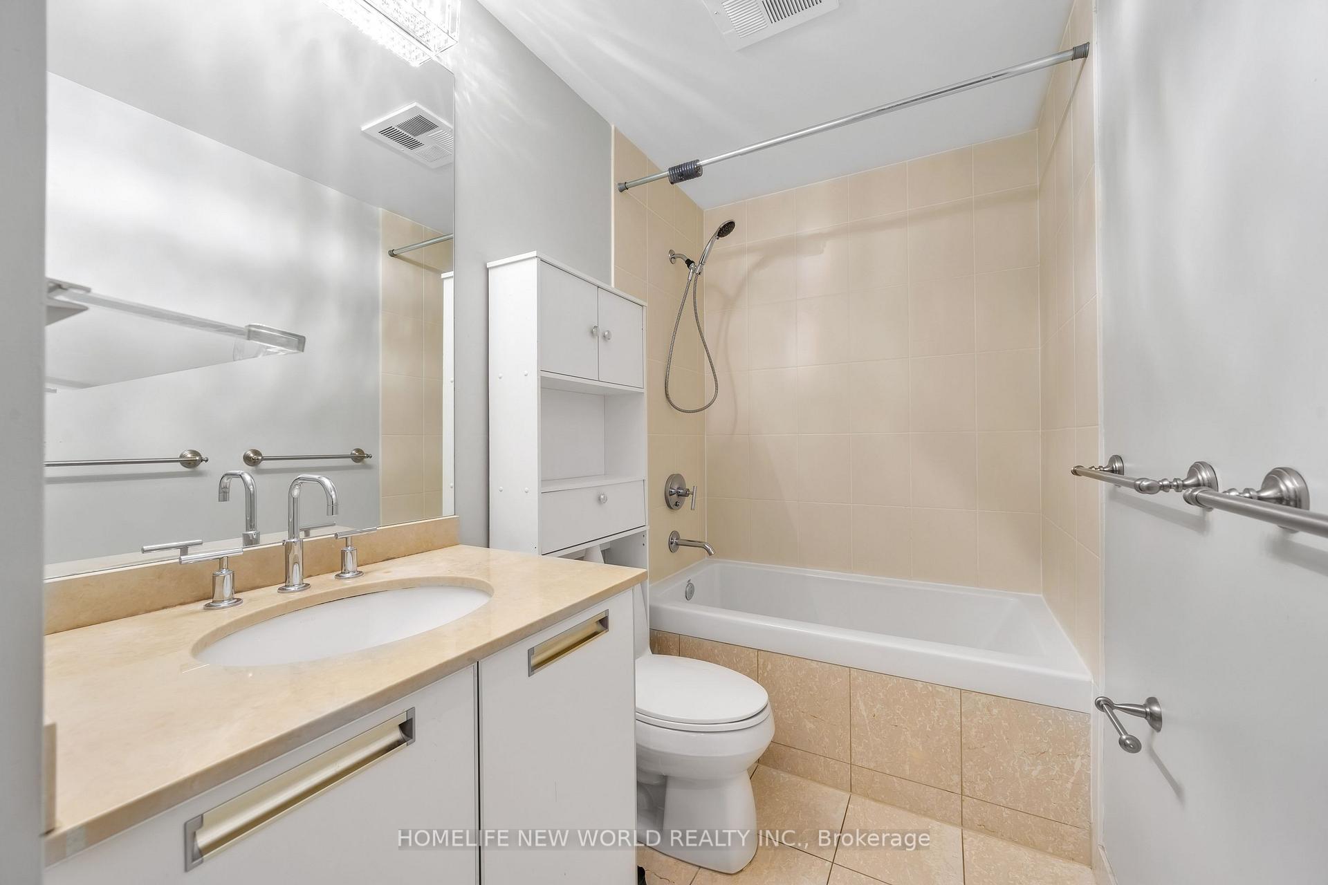Photo 8 of Unit 1201, 33 Charles Street E, Toronto, Church-Yonge Corridor — HOMEH