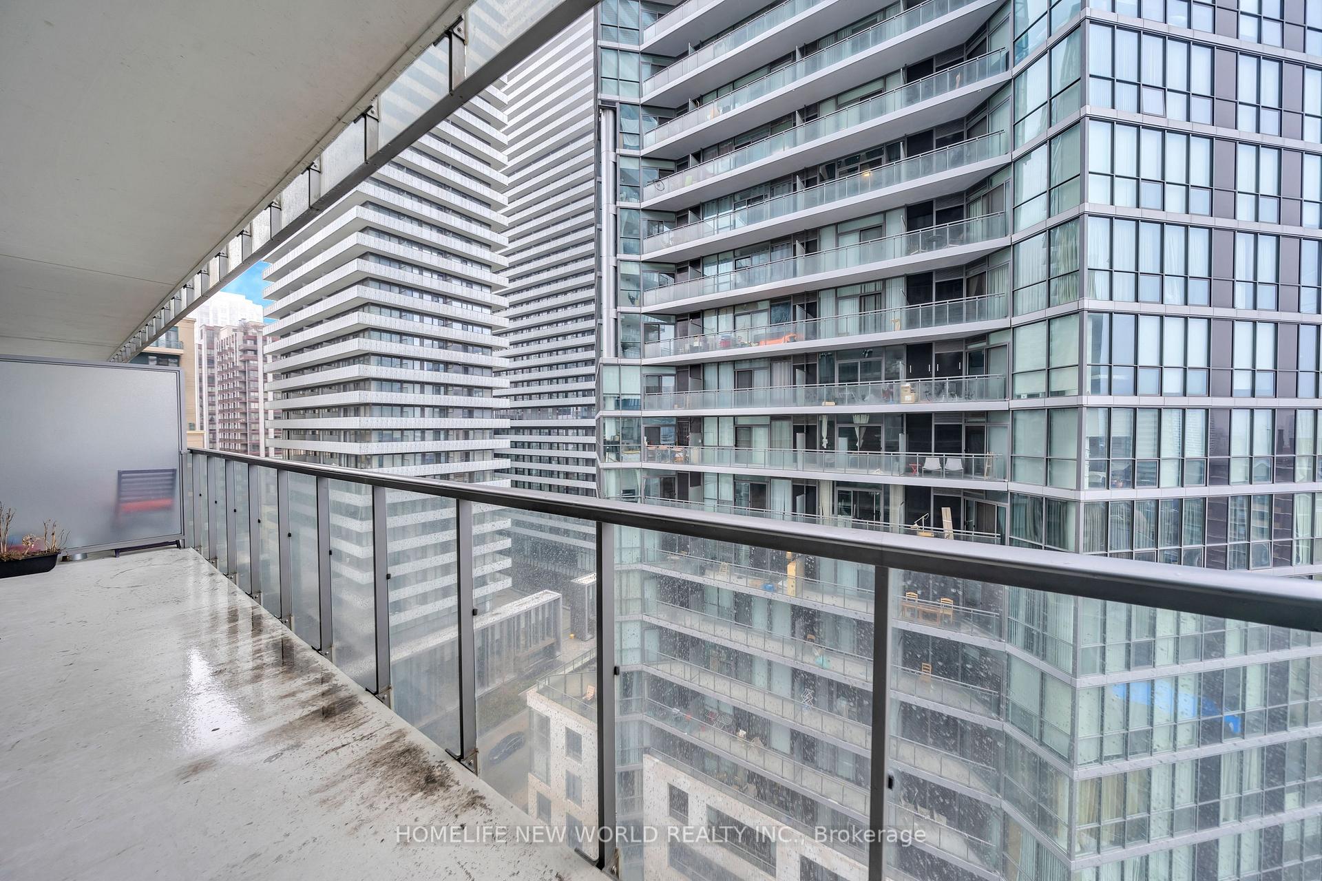 Photo 23 of Unit 1201, 33 Charles Street E, Toronto, Church-Yonge Corridor — HOMEH