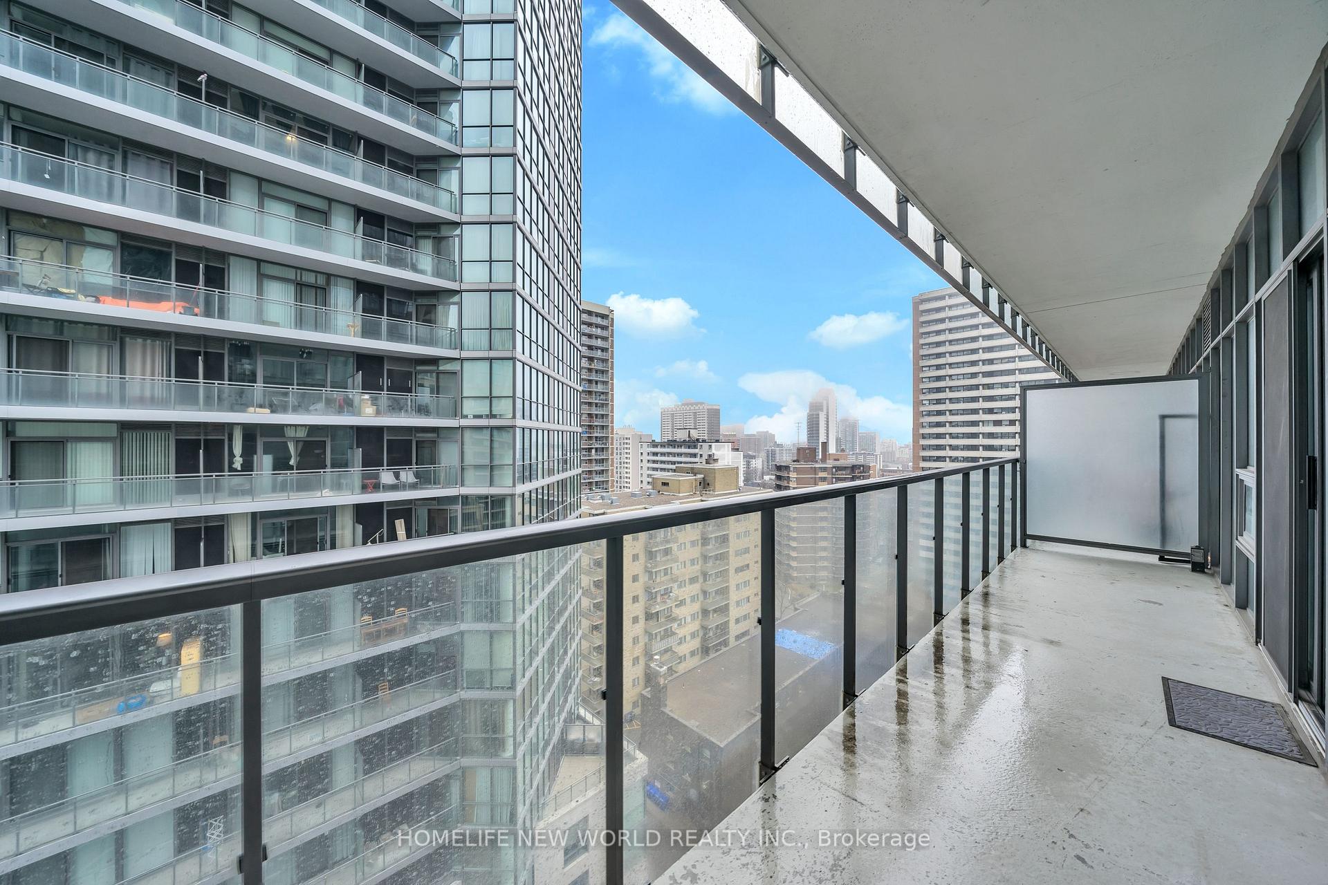 Photo 24 of Unit 1201, 33 Charles Street E, Toronto, Church-Yonge Corridor — HOMEH