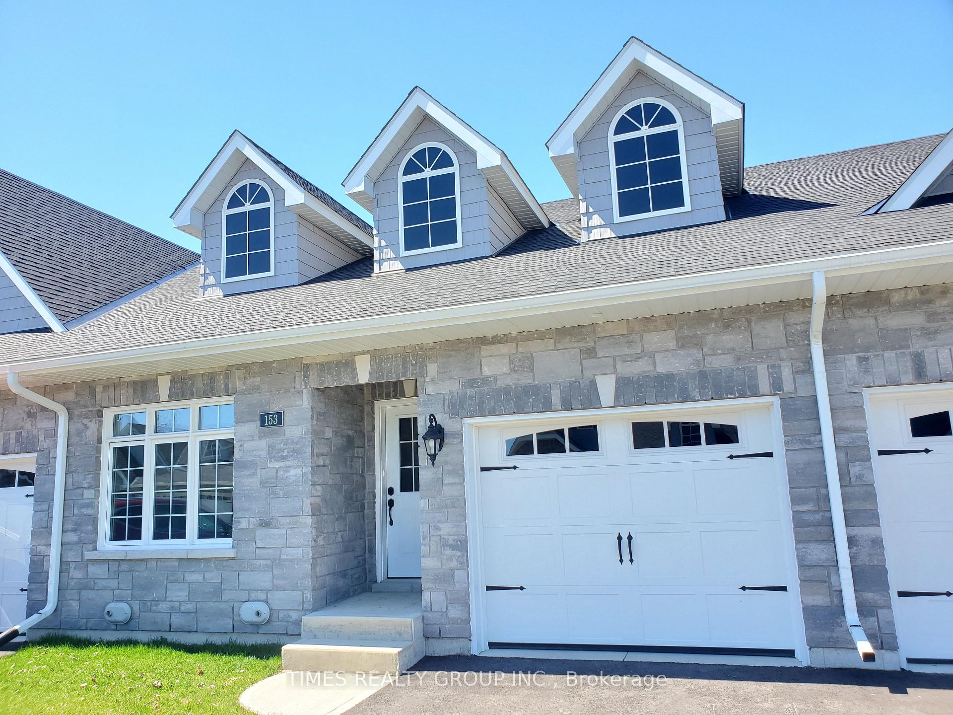 Front of 153 Wilmer Avenue