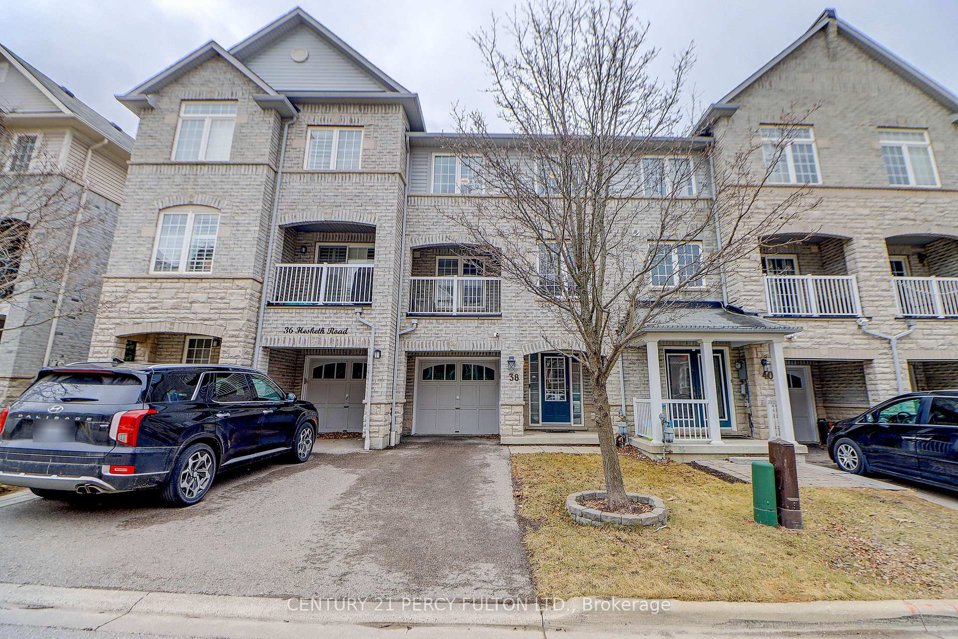 Photo 1 of 38 Hesketh Road, Ajax, Central East — HOMEH