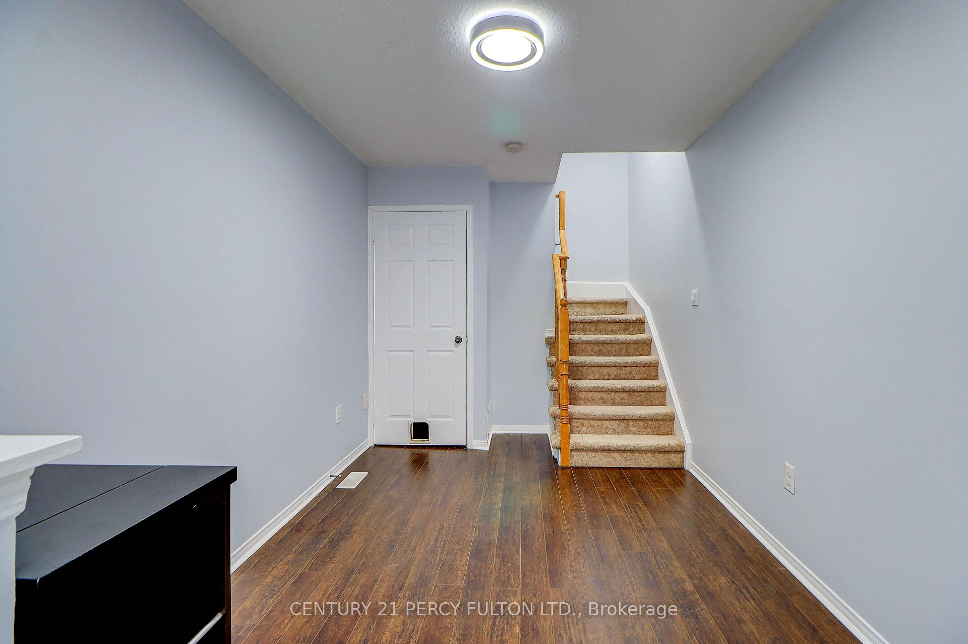 Photo 3 of 38 Hesketh Road, Ajax, Central East — HOMEH