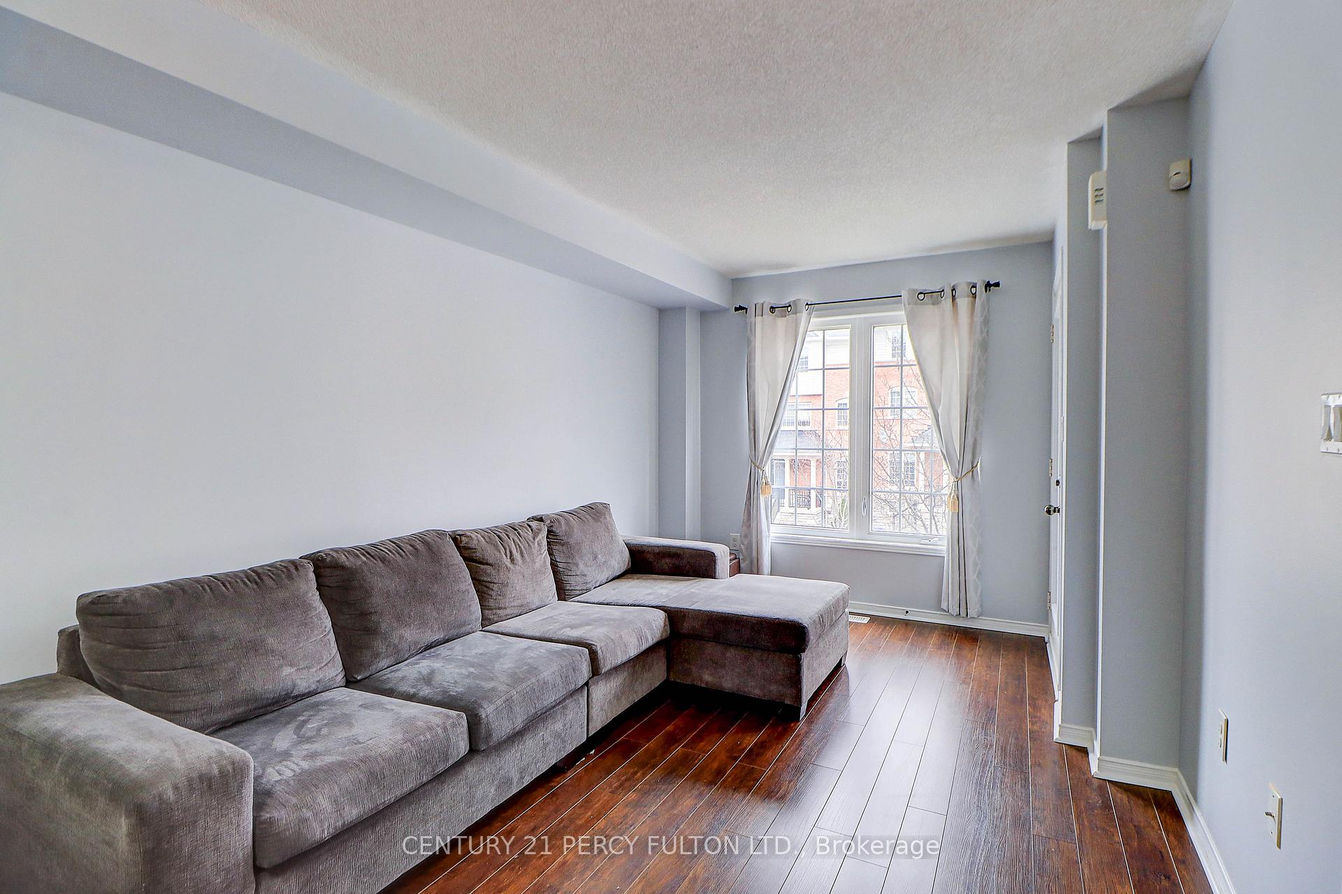 Photo 5 of 38 Hesketh Road, Ajax, Central East — HOMEH